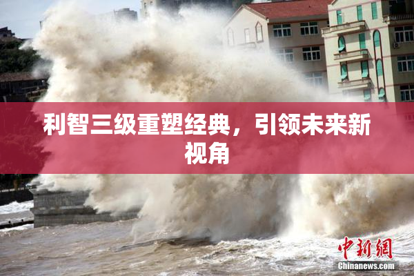 利智三级重塑经典，引领未来新视角