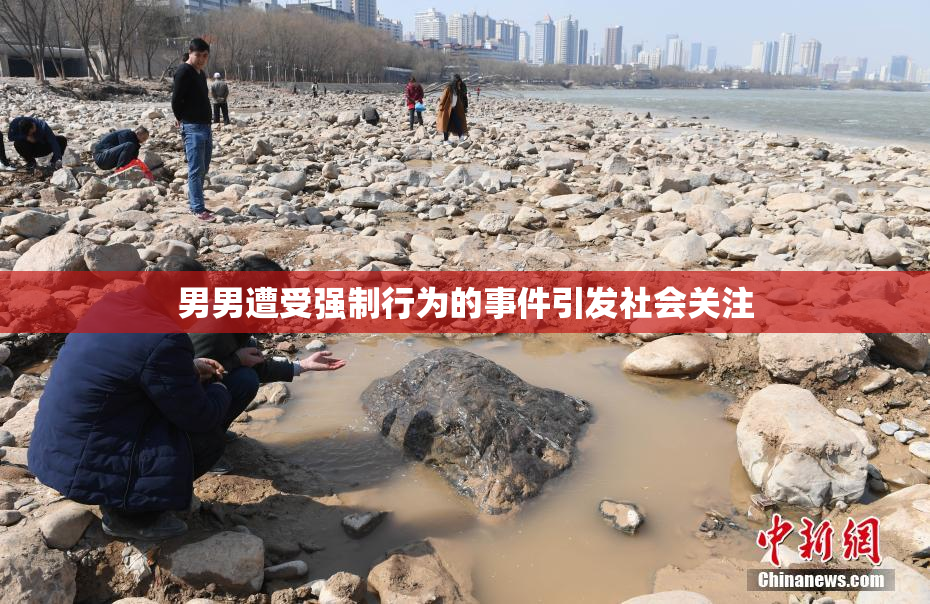 男男遭受强制行为的事件引发社会关注