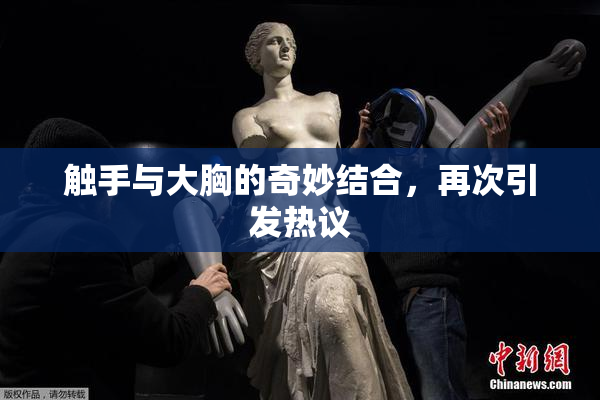 触手与大胸的奇妙结合，再次引发热议