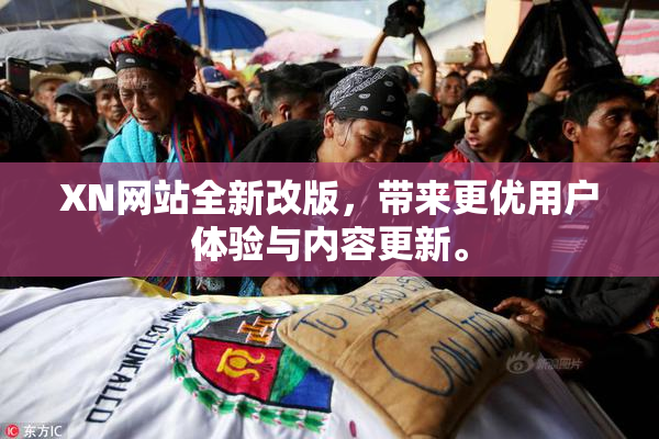 XN网站全新改版，带来更优用户体验与内容更新。