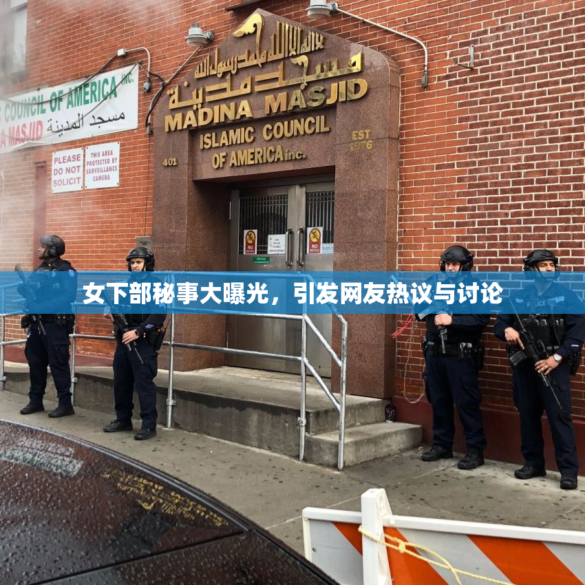 女下部秘事大曝光，引发网友热议与讨论