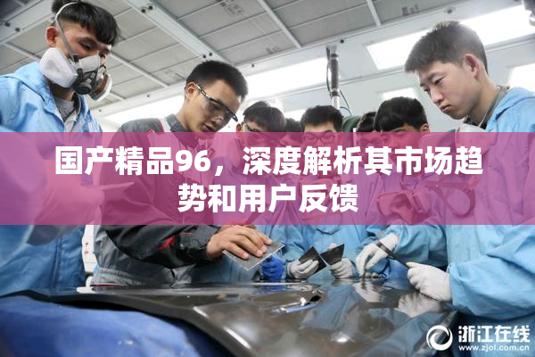 国产精品96，深度解析其市场趋势和用户反馈