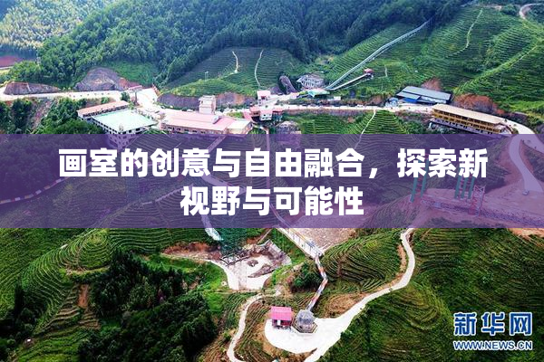 画室的创意与自由融合，探索新视野与可能性