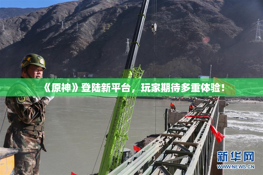 《原神》登陆新平台，玩家期待多重体验！