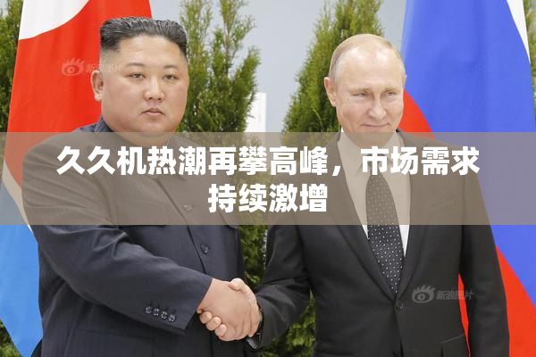 久久机热潮再攀高峰，市场需求持续激增