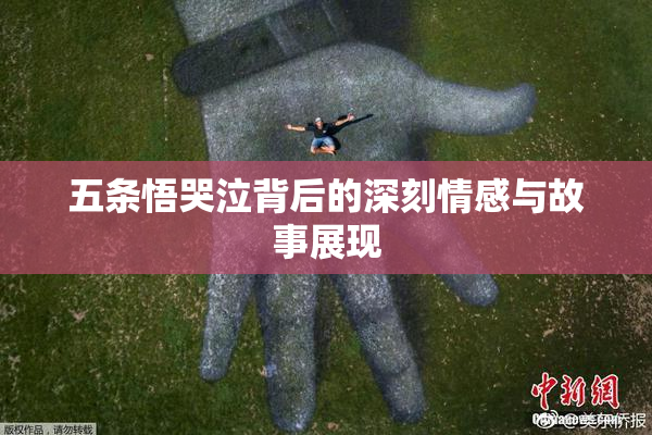 五条悟哭泣背后的深刻情感与故事展现