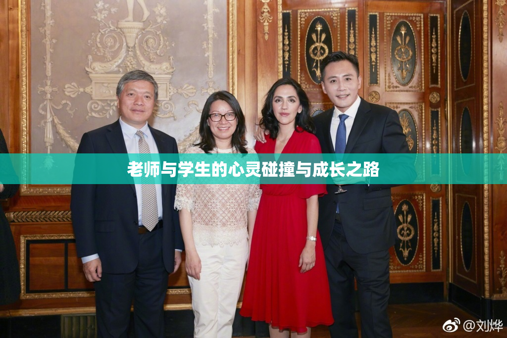 老师与学生的心灵碰撞与成长之路