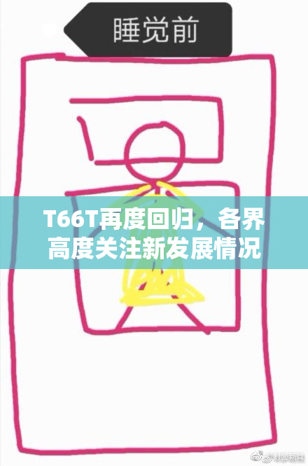 T66T再度回归，各界高度关注新发展情况