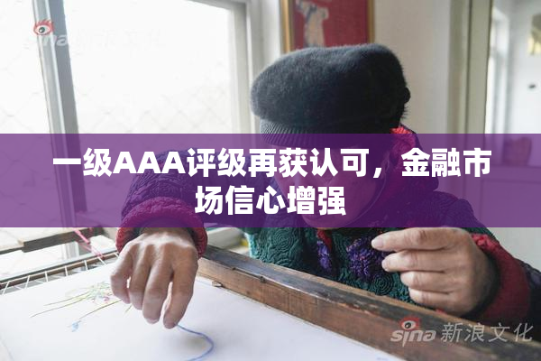 一级AAA评级再获认可，金融市场信心增强