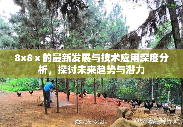 8x8ⅹ的最新发展与技术应用深度分析，探讨未来趋势与潜力