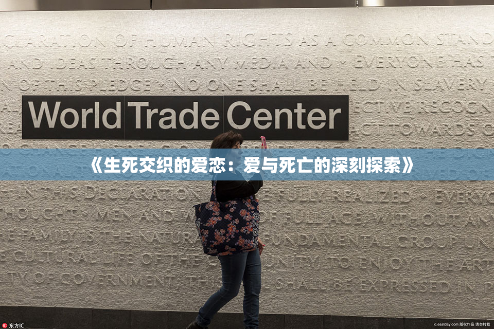 《生死交织的爱恋：爱与死亡的深刻探索》