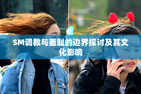SM调教与羞耻的边界探讨及其文化影响