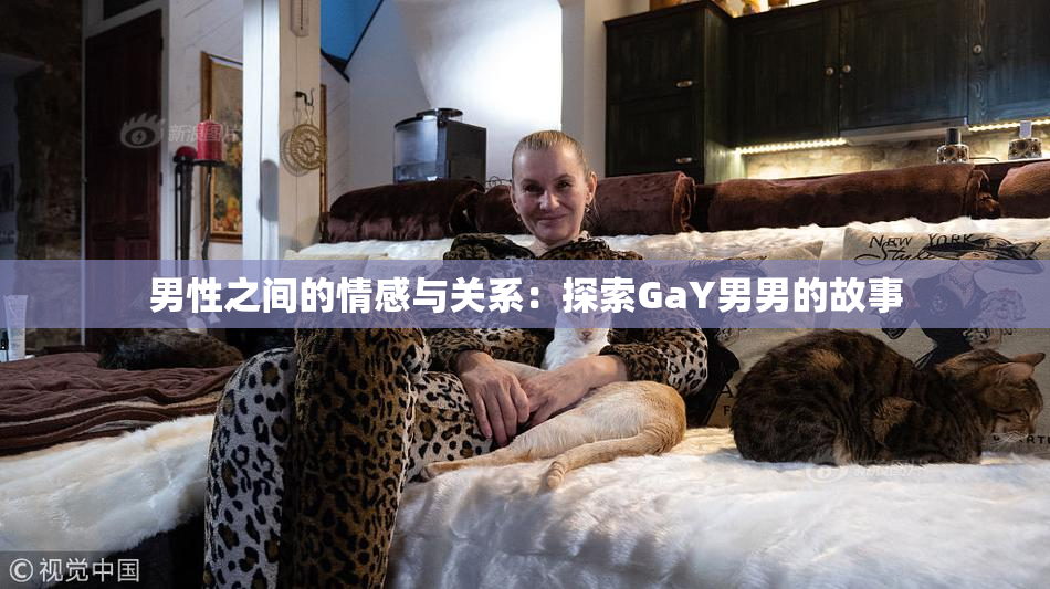 男性之间的情感与关系：探索GaY男男的故事
