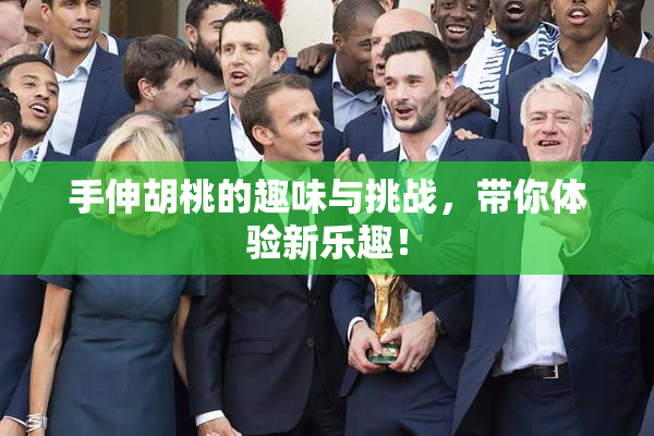 手伸胡桃的趣味与挑战，带你体验新乐趣！