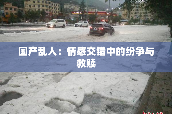 国产乱人：情感交错中的纷争与救赎