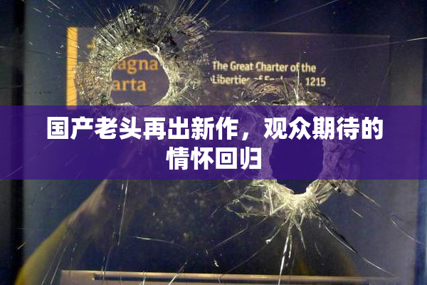 国产老头再出新作，观众期待的情怀回归