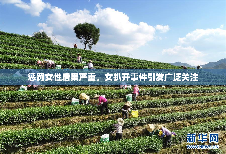 惩罚女性后果严重，女扒开事件引发广泛关注