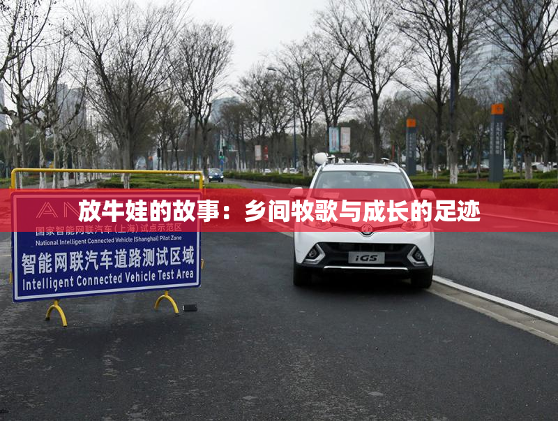 放牛娃的故事：乡间牧歌与成长的足迹