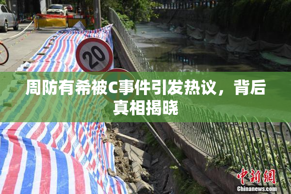 周防有希被C事件引发热议，背后真相揭晓