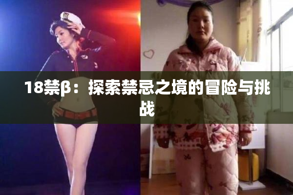 18禁β：探索禁忌之境的冒险与挑战