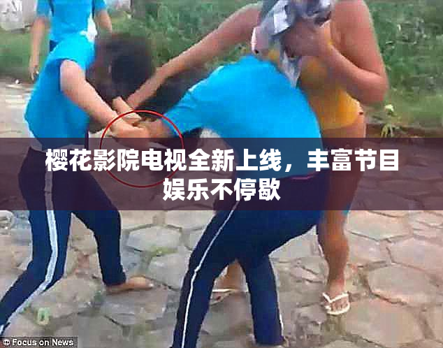 樱花影院电视全新上线，丰富节目娱乐不停歇