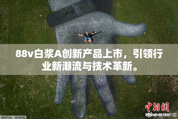 88v白浆A创新产品上市，引领行业新潮流与技术革新。