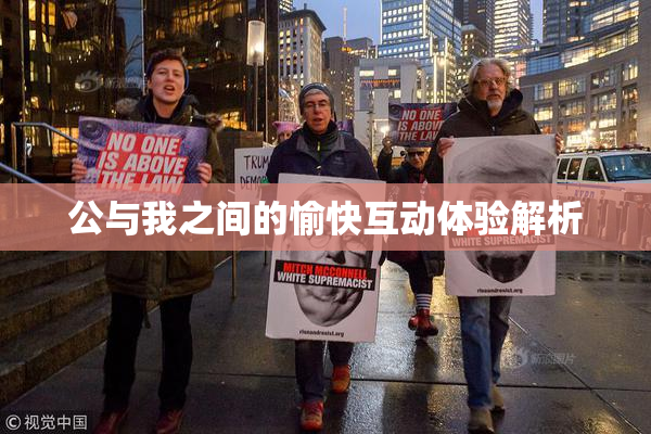 公与我之间的愉快互动体验解析