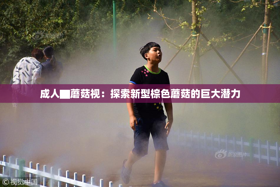 成人▇蘑菇视：探索新型棕色蘑菇的巨大潜力