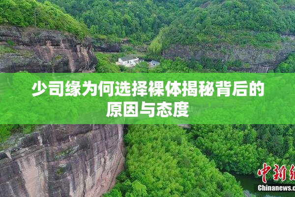 少司缘为何选择裸体揭秘背后的原因与态度