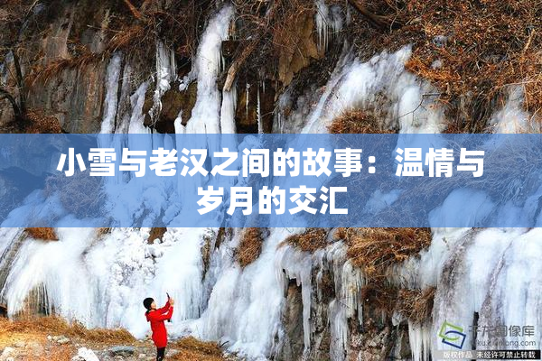 小雪与老汉之间的故事：温情与岁月的交汇