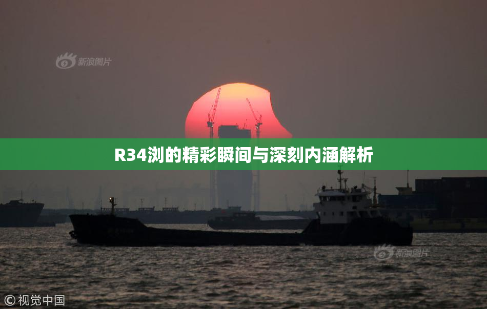 R34浏的精彩瞬间与深刻内涵解析