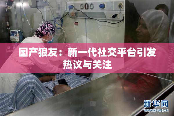 国产狼友：新一代社交平台引发热议与关注