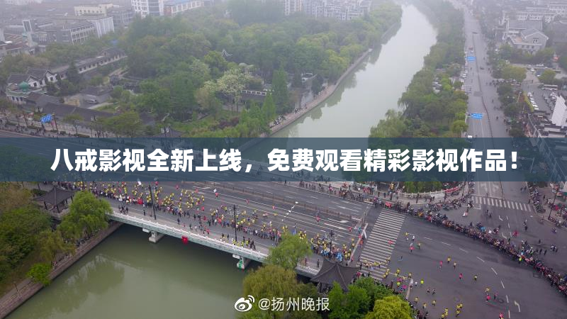 八戒影视全新上线，免费观看精彩影视作品！