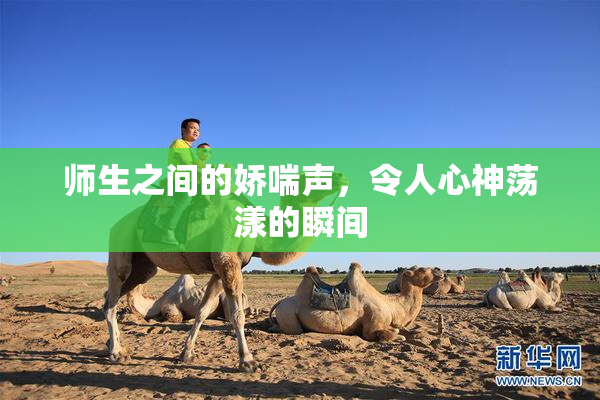 师生之间的娇喘声，令人心神荡漾的瞬间