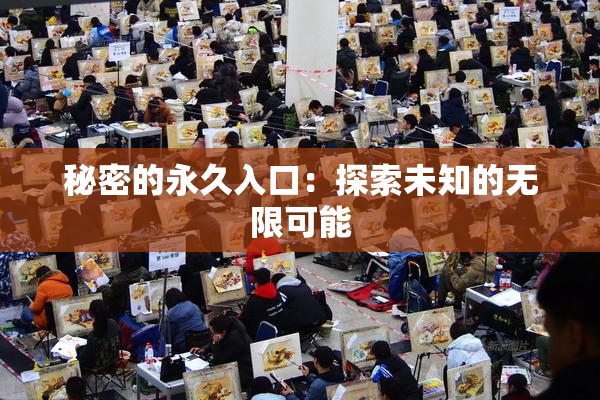 秘密的永久入口：探索未知的无限可能