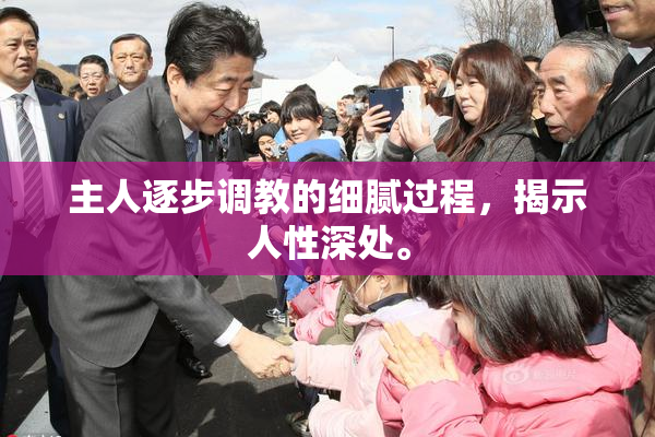 主人逐步调教的细腻过程，揭示人性深处。