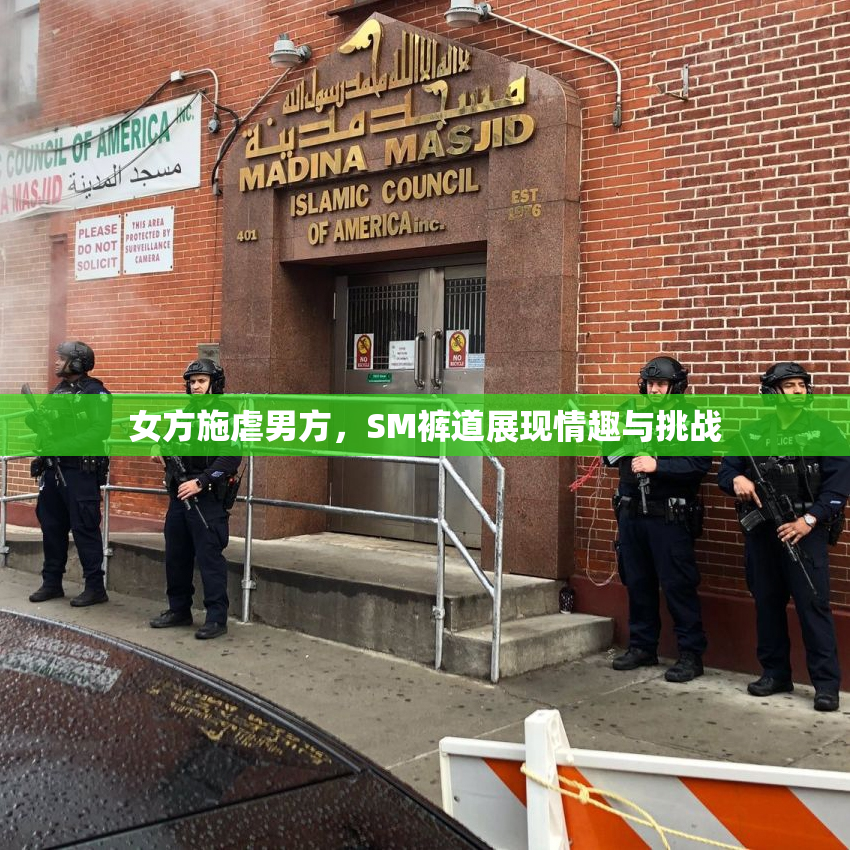 女方施虐男方，SM裤道展现情趣与挑战