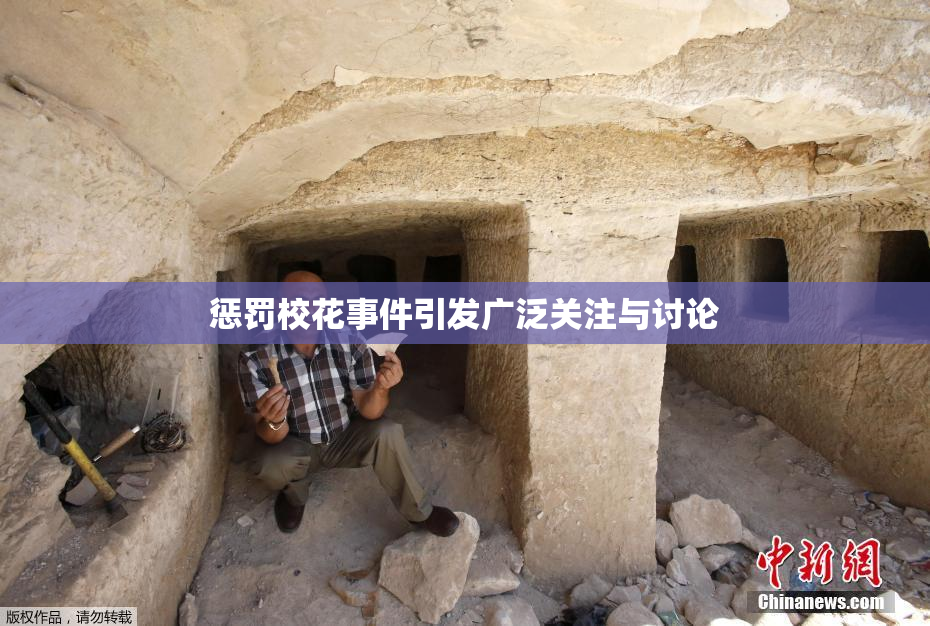 惩罚校花事件引发广泛关注与讨论