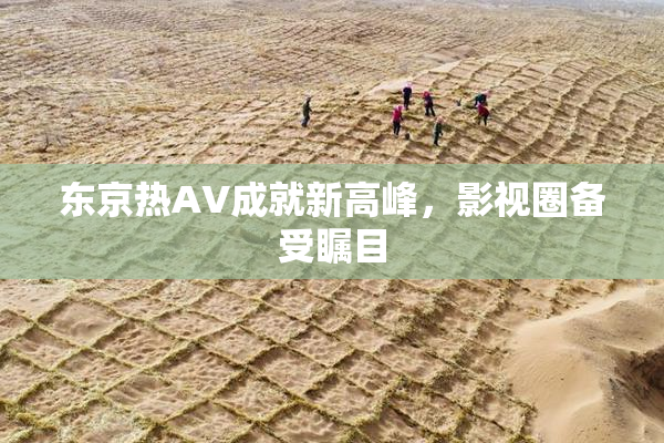 东京热AV成就新高峰，影视圈备受瞩目