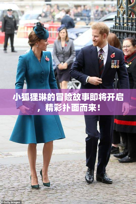 小狐狸琳的冒险故事即将开启，精彩扑面而来！