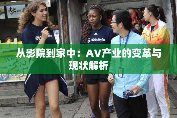 从影院到家中：AV产业的变革与现状解析