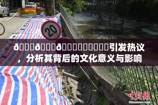 🍆🍑🔞❌‌❌‌❌‌引发热议，分析其背后的文化意义与影响