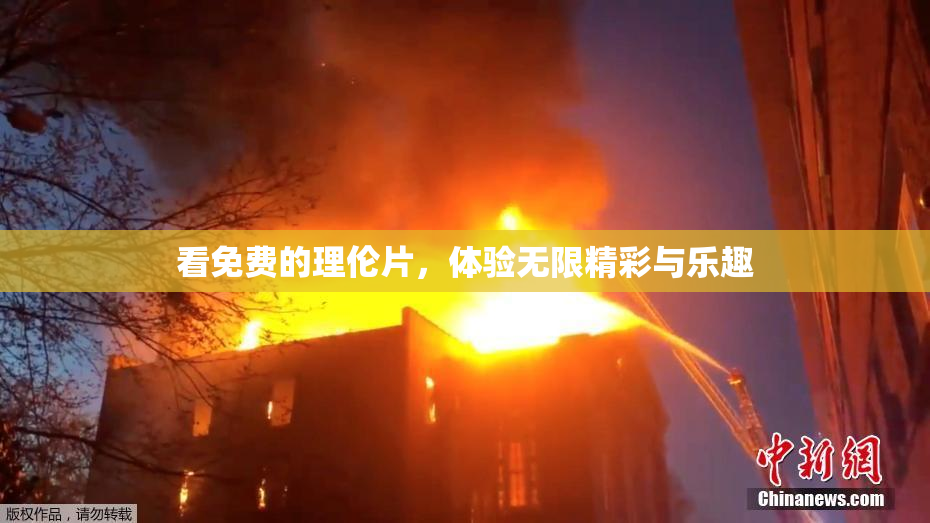 看免费的理伦片，体验无限精彩与乐趣