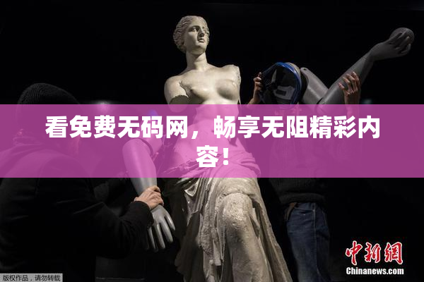 看免费无码网，畅享无阻精彩内容！
