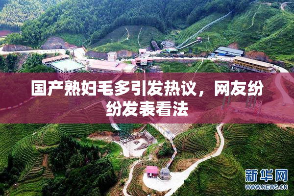 国产熟妇毛多引发热议，网友纷纷发表看法