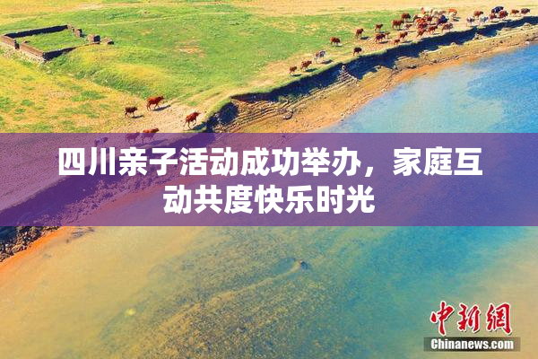 四川亲子活动成功举办，家庭互动共度快乐时光