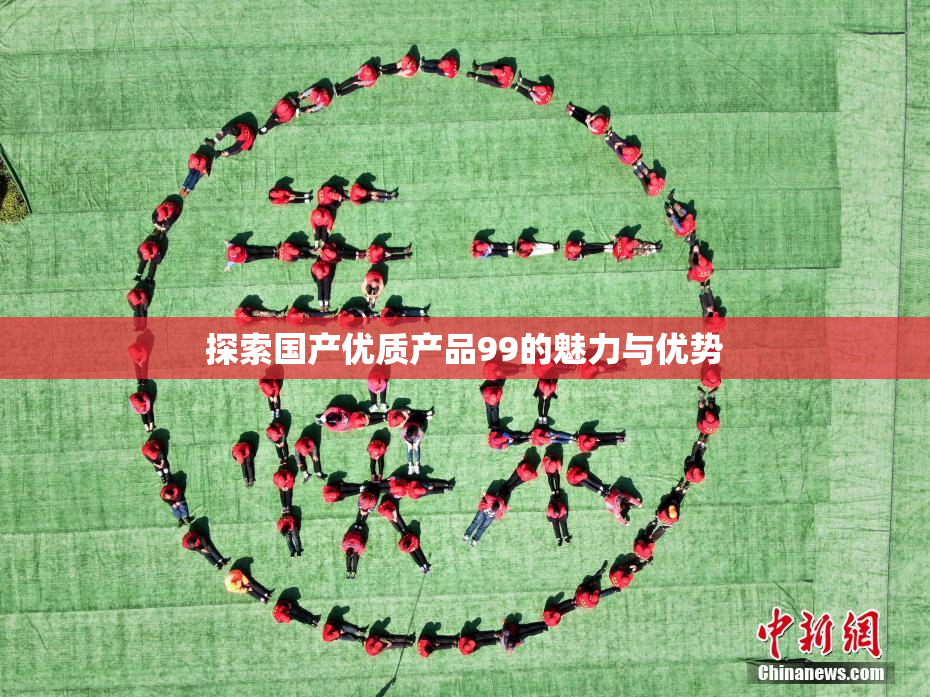 探索国产优质产品99的魅力与优势