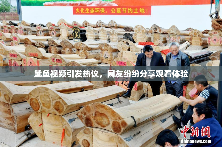 鱿鱼视频引发热议，网友纷纷分享观看体验