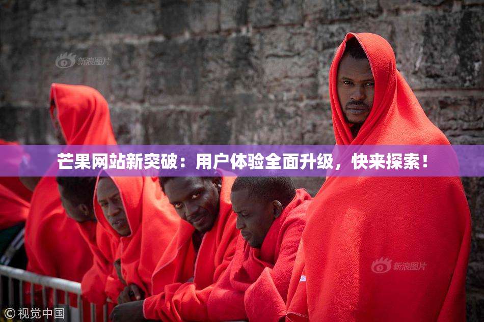 芒果网站新突破：用户体验全面升级，快来探索！