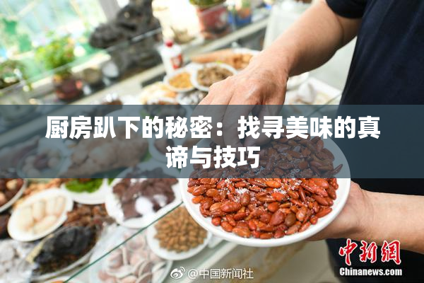 厨房趴下的秘密：找寻美味的真谛与技巧